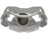FRC12646N by RAYBESTOS - Brake Parts Inc Raybestos Element3 New Semi-Loaded Disc Brake Caliper and Bracket Assembly