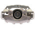 FRC12651N by RAYBESTOS - Brake Parts Inc Raybestos Element3 New Semi-Loaded Disc Brake Caliper and Bracket Assembly