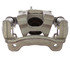 FRC12650N by RAYBESTOS - Brake Parts Inc Raybestos Element3 New Semi-Loaded Disc Brake Caliper and Bracket Assembly