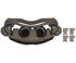 FRC12657 by RAYBESTOS - Brake Parts Inc Raybestos R-Line Remanufactured Semi-Loaded Disc Brake Caliper and Bracket Assembly