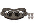FRC12658 by RAYBESTOS - Brake Parts Inc Raybestos R-Line Remanufactured Semi-Loaded Disc Brake Caliper and Bracket Assembly