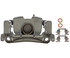 FRC12655 by RAYBESTOS - Raybestos R-Line Reman Semi-Loaded Caliper & Bracket Assy