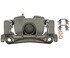 FRC12656 by RAYBESTOS - Brake Parts Inc Raybestos R-Line Remanufactured Semi-Loaded Disc Brake Caliper and Bracket Assembly