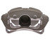 FRC12661 by RAYBESTOS - Brake Parts Inc Raybestos R-Line Remanufactured Semi-Loaded Disc Brake Caliper and Bracket Assembly