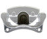 FRC12662N by RAYBESTOS - Brake Parts Inc Raybestos Element3 New Semi-Loaded Disc Brake Caliper and Bracket Assembly