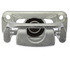 FRC12673C by RAYBESTOS - Brake Parts Inc Raybestos R-Line Remanufactured Semi-Loaded Coated Disc Brake Caliper and Bracket Assembly