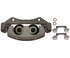 FRC12664 by RAYBESTOS - Raybestos R-Line Reman Semi-Loaded Caliper & Bracket Assy