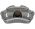 FRC12679N by RAYBESTOS - Brake Parts Inc Raybestos Element3 New Semi-Loaded Disc Brake Caliper and Bracket Assembly