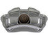 FRC12680C by RAYBESTOS - Brake Parts Inc Raybestos R-Line Remanufactured Semi-Loaded Coated Disc Brake Caliper and Bracket Assembly
