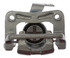 FRC12687C by RAYBESTOS - Raybestos R-Line Reman Semi-Loaded Coated Caliper & Bracket Assy