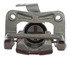 FRC12688C by RAYBESTOS - Raybestos R-Line Reman Semi-Loaded Coated Caliper & Bracket Assy