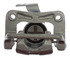 FRC12688C by RAYBESTOS - Brake Parts Inc Raybestos R-Line Remanufactured Semi-Loaded Coated Disc Brake Caliper and Bracket Assembly