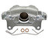 FRC12689C by RAYBESTOS - Raybestos R-Line Reman Semi-Loaded Coated Caliper & Bracket Assy