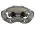 FRC12684C by RAYBESTOS - Brake Parts Inc Raybestos R-Line Remanufactured Semi-Loaded Coated Disc Brake Caliper and Bracket Assembly