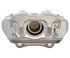 FRC12694C by RAYBESTOS - Brake Parts Inc Raybestos R-Line Remanufactured Semi-Loaded Coated Disc Brake Caliper and Bracket Assembly