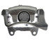 FRC12702C by RAYBESTOS - Brake Parts Inc Raybestos R-Line Remanufactured Semi-Loaded Coated Disc Brake Caliper and Bracket Assembly