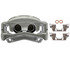 FRC12696C by RAYBESTOS - Raybestos R-Line Reman Semi-Loaded Coated Caliper & Bracket Assy