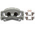 FRC12696C by RAYBESTOS - Brake Parts Inc Raybestos R-Line Remanufactured Semi-Loaded Coated Disc Brake Caliper and Bracket Assembly