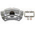 FRC12705C by RAYBESTOS - Brake Parts Inc Raybestos R-Line Remanufactured Semi-Loaded Coated Disc Brake Caliper and Bracket Assembly