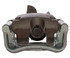 FRC12709C by RAYBESTOS - Raybestos R-Line Reman Semi-Loaded Coated Caliper & Bracket Assy