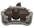 FRC12710C by RAYBESTOS - Brake Parts Inc Raybestos R-Line Remanufactured Semi-Loaded Coated Disc Brake Caliper and Bracket Assembly