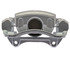 FRC12736C by RAYBESTOS - Raybestos R-Line Reman Semi-Loaded Coated Caliper & Bracket Assy