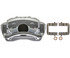 FRC12717C by RAYBESTOS - Raybestos R-Line Reman Semi-Loaded Coated Caliper & Bracket Assy