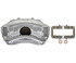 FRC12718C by RAYBESTOS - Raybestos R-Line Reman Semi-Loaded Coated Caliper & Bracket Assy