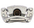 FRC12722C by RAYBESTOS - Brake Parts Inc Raybestos R-Line Remanufactured Semi-Loaded Coated Disc Brake Caliper and Bracket Assembly