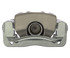 FRC12715C by RAYBESTOS - Raybestos R-Line Reman Semi-Loaded Coated Caliper & Bracket Assy