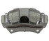 FRC12728C by RAYBESTOS - Raybestos R-Line Reman Semi-Loaded Coated Caliper & Bracket Assy