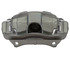 FRC12728C by RAYBESTOS - Brake Parts Inc Raybestos R-Line Remanufactured Semi-Loaded Coated Disc Brake Caliper and Bracket Assembly
