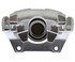FRC12723C by RAYBESTOS - Brake Parts Inc Raybestos R-Line Remanufactured Semi-Loaded Coated Disc Brake Caliper and Bracket Assembly