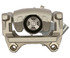 FRC12741C by RAYBESTOS - Raybestos R-Line Reman Semi-Loaded Coated Caliper & Bracket Assy