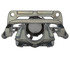 FRC12729C by RAYBESTOS - Raybestos R-Line Reman Semi-Loaded Coated Caliper & Bracket Assy