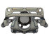 FRC12729C by RAYBESTOS - Brake Parts Inc Raybestos R-Line Remanufactured Semi-Loaded Coated Disc Brake Caliper and Bracket Assembly