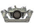 FRC12730C by RAYBESTOS - Raybestos R-Line Reman Semi-Loaded Coated Caliper & Bracket Assy