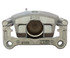 FRC12744C by RAYBESTOS - Raybestos R-Line Reman Semi-Loaded Coated Caliper & Bracket Assy