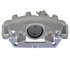 FRC12746C by RAYBESTOS - Brake Parts Inc Raybestos R-Line Remanufactured Semi-Loaded Coated Disc Brake Caliper and Bracket Assembly