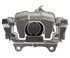 FRC12747C by RAYBESTOS - Brake Parts Inc Raybestos R-Line Remanufactured Semi-Loaded Coated Disc Brake Caliper and Bracket Assembly