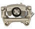 FRC12741N by RAYBESTOS - Brake Parts Inc Raybestos Element3 New Semi-Loaded Disc Brake Caliper and Bracket Assembly