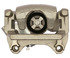 FRC12742C by RAYBESTOS - Raybestos R-Line Reman Semi-Loaded Coated Caliper & Bracket Assy