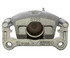 FRC12743C by RAYBESTOS - Raybestos R-Line Reman Semi-Loaded Coated Caliper & Bracket Assy