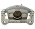 FRC12743C by RAYBESTOS - Brake Parts Inc Raybestos R-Line Remanufactured Semi-Loaded Coated Disc Brake Caliper and Bracket Assembly