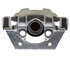 FRC12751C by RAYBESTOS - Raybestos R-Line Reman Semi-Loaded Coated Caliper & Bracket Assy