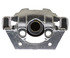 FRC12751C by RAYBESTOS - Brake Parts Inc Raybestos R-Line Remanufactured Semi-Loaded Coated Disc Brake Caliper and Bracket Assembly