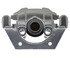 FRC12752C by RAYBESTOS - Raybestos R-Line Reman Semi-Loaded Coated Caliper & Bracket Assy