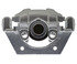 FRC12752C by RAYBESTOS - Brake Parts Inc Raybestos R-Line Remanufactured Semi-Loaded Coated Disc Brake Caliper and Bracket Assembly