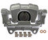 FRC12748C by RAYBESTOS - Brake Parts Inc Raybestos R-Line Remanufactured Semi-Loaded Coated Disc Brake Caliper and Bracket Assembly