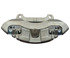 FRC12760C by RAYBESTOS - Raybestos R-Line Reman Semi-Loaded Coated Caliper & Bracket Assy